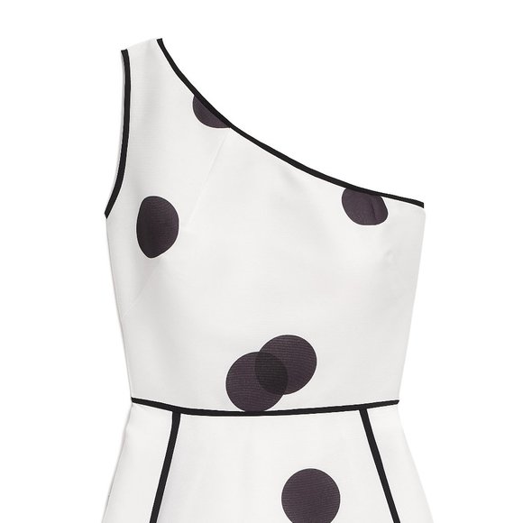 Kate Spade Dee Dot Emy Dress NEW - Picture 4 of 4